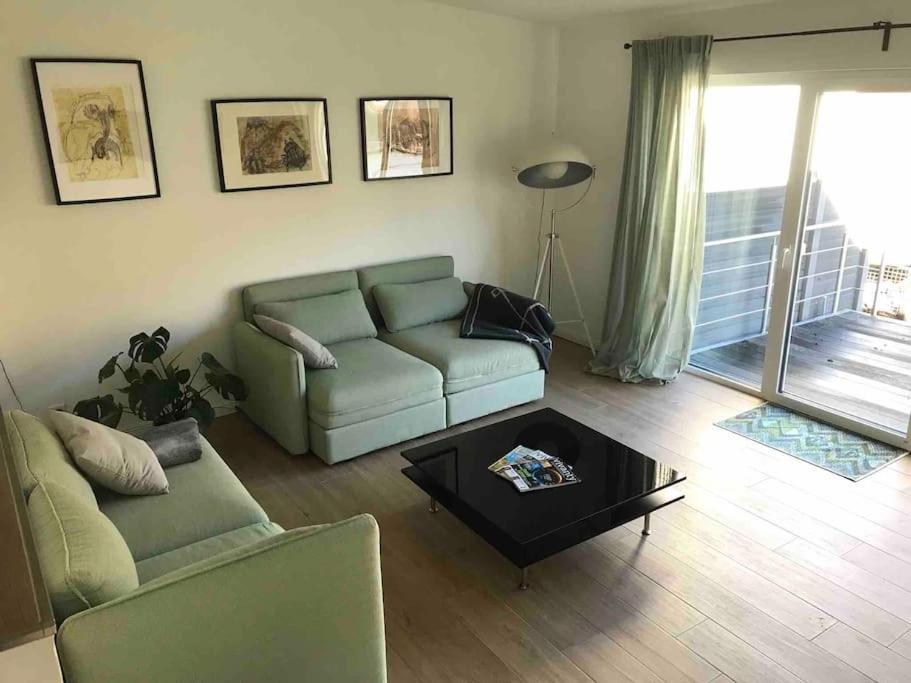 KöwerichWeinlofts An Der Mosel Mit E10 Ladestationアパートメント エクステリア 写真