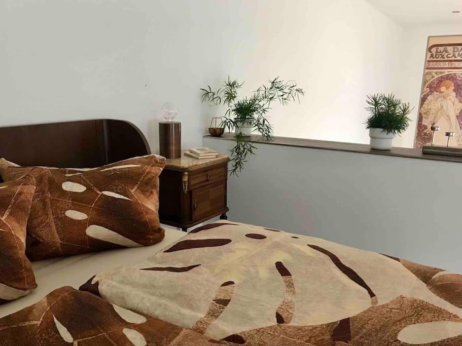 KöwerichWeinlofts An Der Mosel Mit E10 Ladestationアパートメント エクステリア 写真