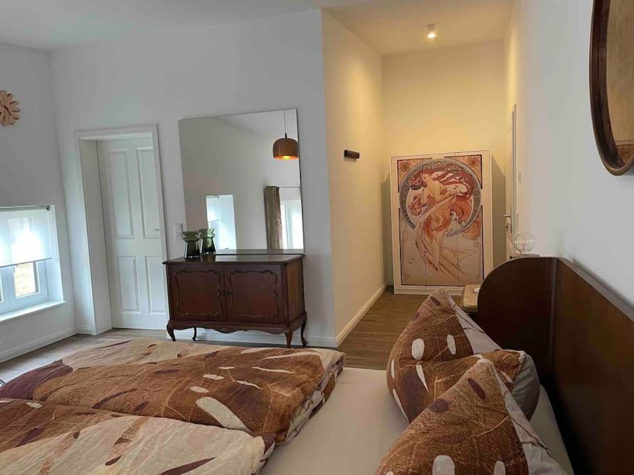 KöwerichWeinlofts An Der Mosel Mit E10 Ladestationアパートメント エクステリア 写真